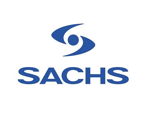 110857 AMORTİSÖR 31321134408 SACHS